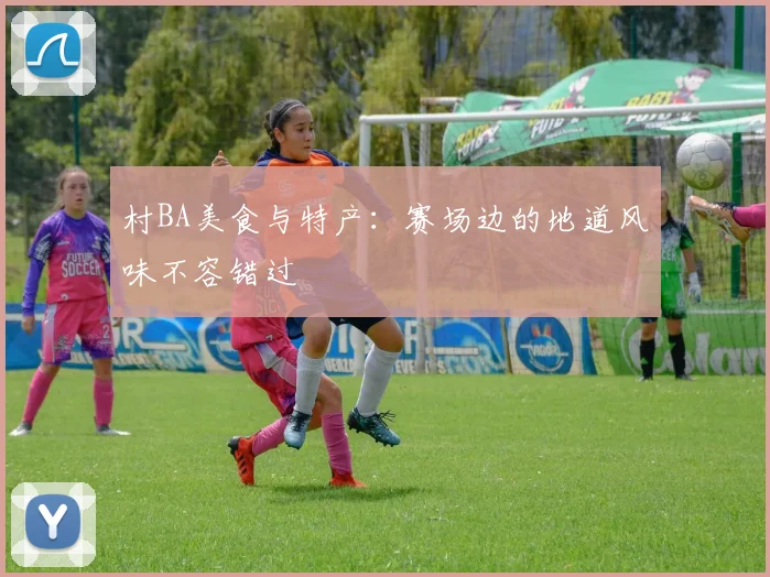 村BA美食与特产:赛场边的地道风味不容错过